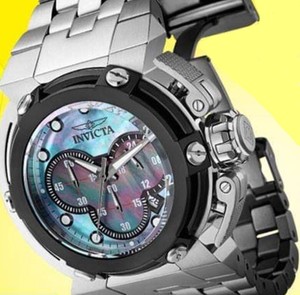 invicta x wing