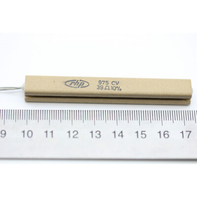 Lot De 20 Résistances CMS 39k Ohms - Neuf - Pour Réparations Électroniques