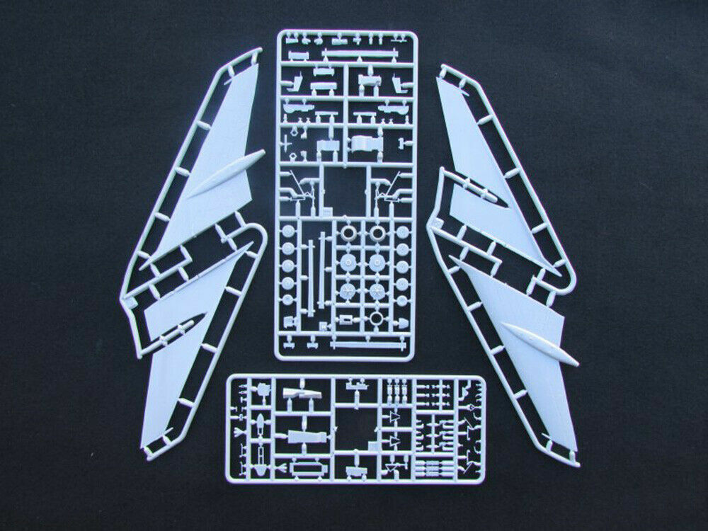 1/144 MikroMir 144-025 Tu-22UD Blinder-D | eBay