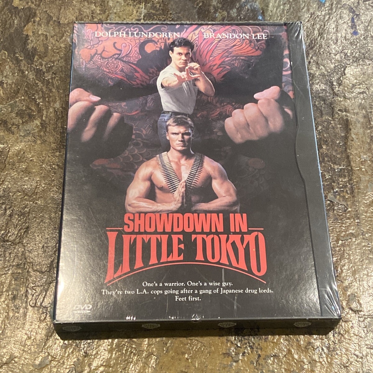 (未使用･未開封品) Wood Live at the Grand [DVD] e588003a-4d66-4a40-adcc-