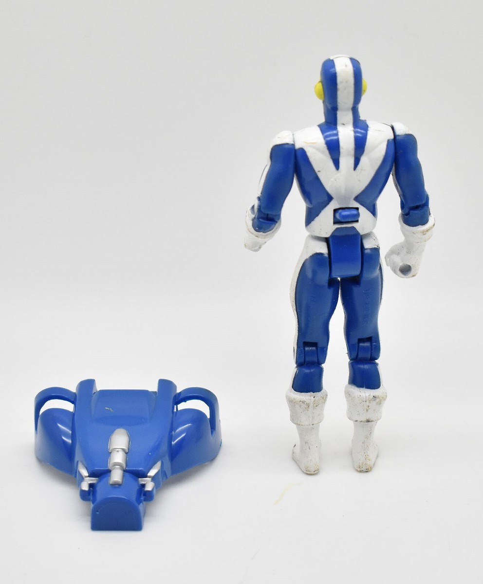 に*ぴ様 RCxTOY MACHINE TOY CYCLOPS WHITE Classic 4
