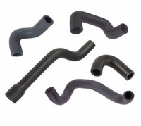 Mercedes W123 300 (81-85) Heater Hose Kit (5 Pcs) Auxiliary Pump Servo Core on sale Mercedes W123 300 (81-85) Heater Hose Kit (5 Pcs) Auxiliary Pump Servo Core on sale