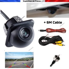 Caméra de Recul Vue Marche Arrière Voiture Aide au Stationnement