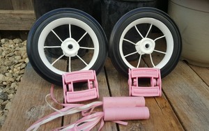 tricycle spare parts near me