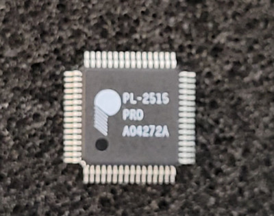 BRAND NEW (1  PC)    PL-2515 PRO    PROLIFIC