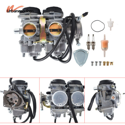 Vergaser Vergaser 2002 2003 2004 für Yamaha Grizzly Raptor YFM660R