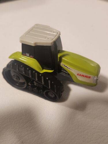 Claas Challenger 55 Tractor by Norscot 1/64