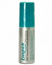 Longrich Mouth Freshener/ Eliminates Mouth Odor/ Freshens Breathe 15g / 0.53oz