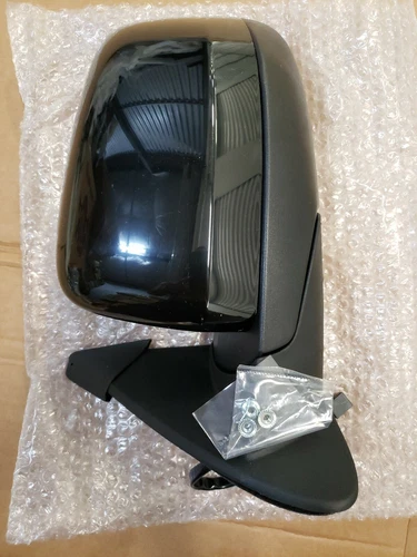 1NT29AXRAK LEFT SIDE DOOR MIRROR FOR DODGE DURANGO 11-14  TYC POWER HEATER 