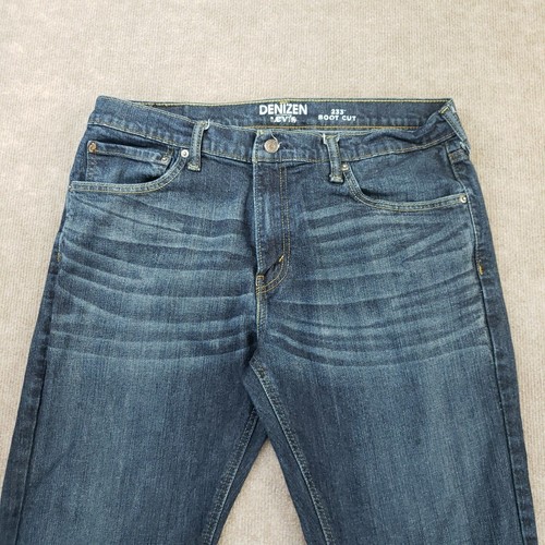 Levi's Denizen 233 Jeans Mens 36x32 (29 