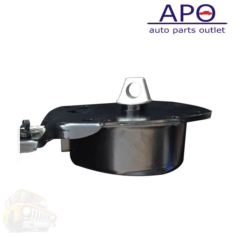 Conjunto de guincho conjunto de roda de pneu sobressalente LR064520 compatível com Land Rover LR3 LR4 Sport - Imagem 4 de 4