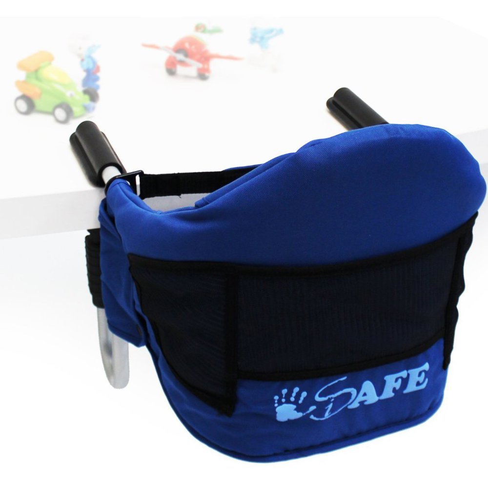 luxury safe table booster