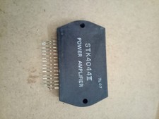 STK4044II Amplificatore audio di potenza 100 watt mono