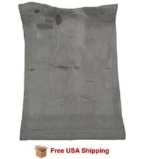 ACC FITS 1994-2004 Chevrolet S10 Ext Cab Auto/Manual 2 & 4WD Cutpile Carpet