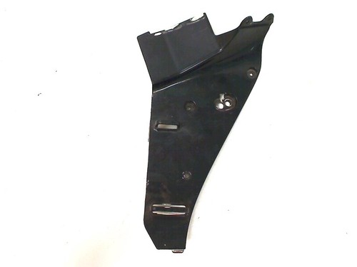 64375-MWOB-0000 tapa carenado para HONDA CBR 900 FIREBLADE (SC 28) usado