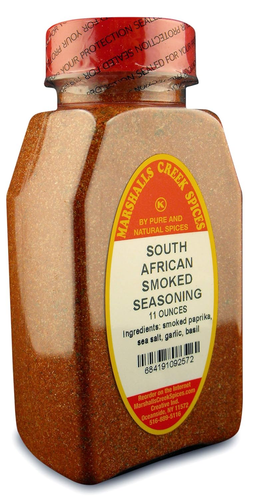 Marshalls Creek Kosher Spices (St08) Compare To, Trader Joe'S South African Smok - Picture 2 of 12