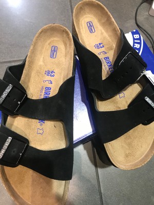 birkenstock 43
