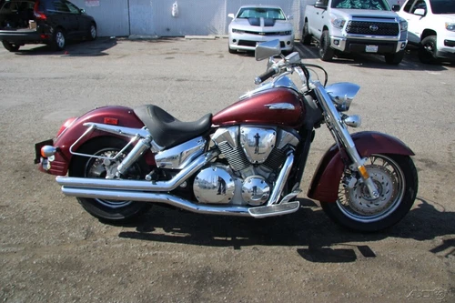 2006 Honda VTX 1300 - 第 3 张/共 12 张