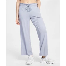 Jenni's Style Not Size Wide-Leg Lounge Pants, Created for Macy's Size 2X
