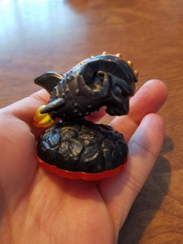 Skylanders Trap Team Figures Characters Masters Minis BUY FOUR GET ONE FREE - Picture 41 of 86