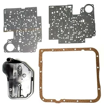 . for 4L60E valve body gaskets filter and pan gasket 2006-2013