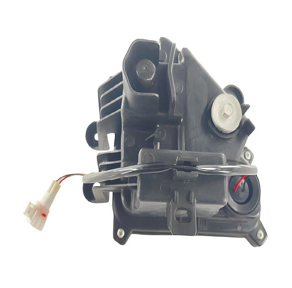 Left Driver Side Fog Light Lamp Bumper Mounted For Lexus Gx460 2014 - 2023 - Image 3 of 4