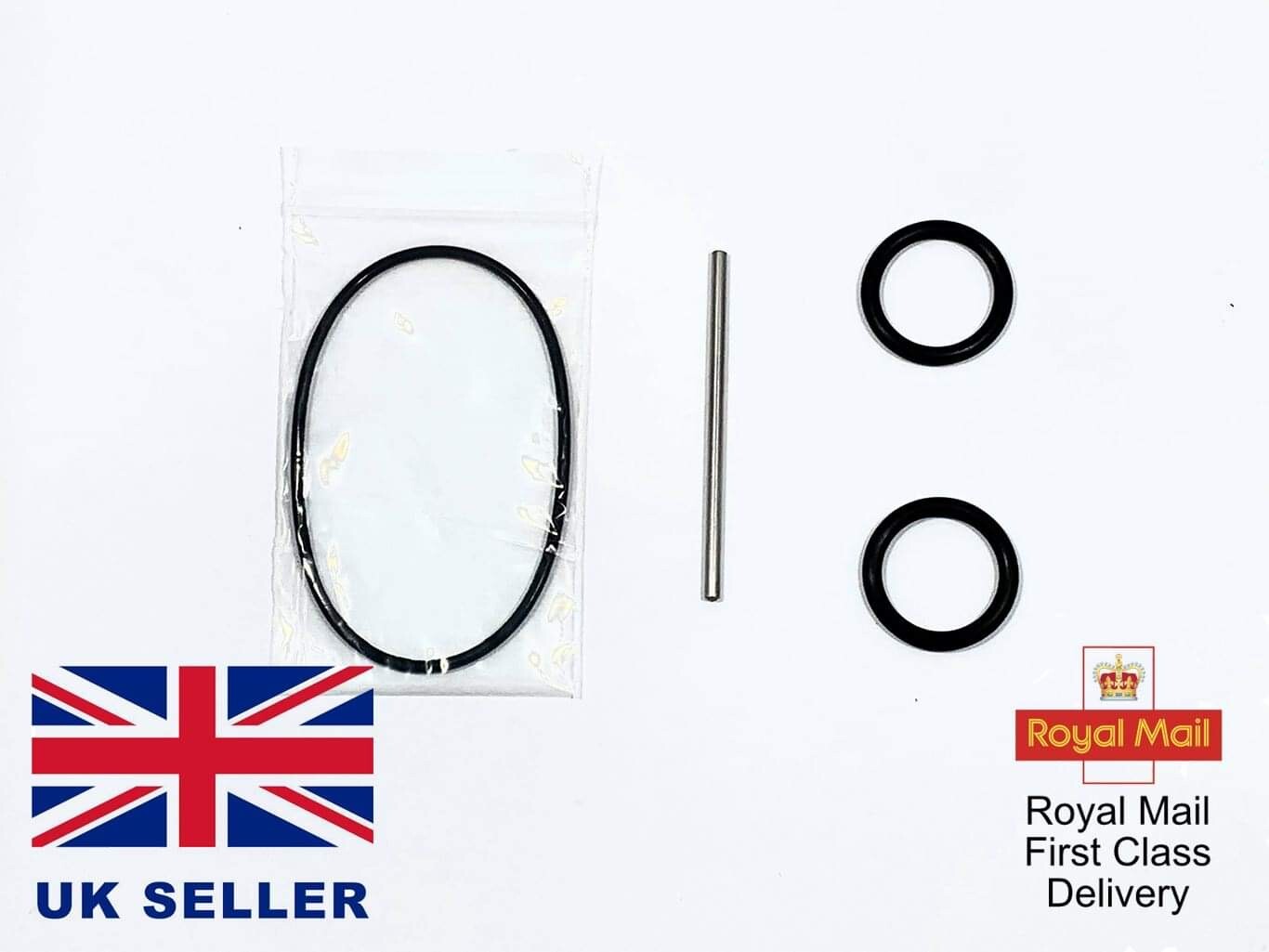 lay z spa water pump seal repair kit flange seal/ o rings.stainless