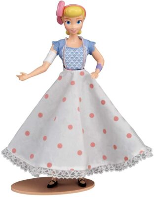 【新品 未開封】Toy Story Bo Peep Doll 初期 ボーピープ Toy Story Bo Peep Doll Figure Barbie Mattel | eBay