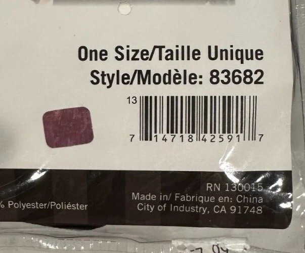 Disfraz de policía para hombre CON chaleco, guantes, rodilleras + más, talla única, TOTALMENTE NUEVO Foto 4 de 4