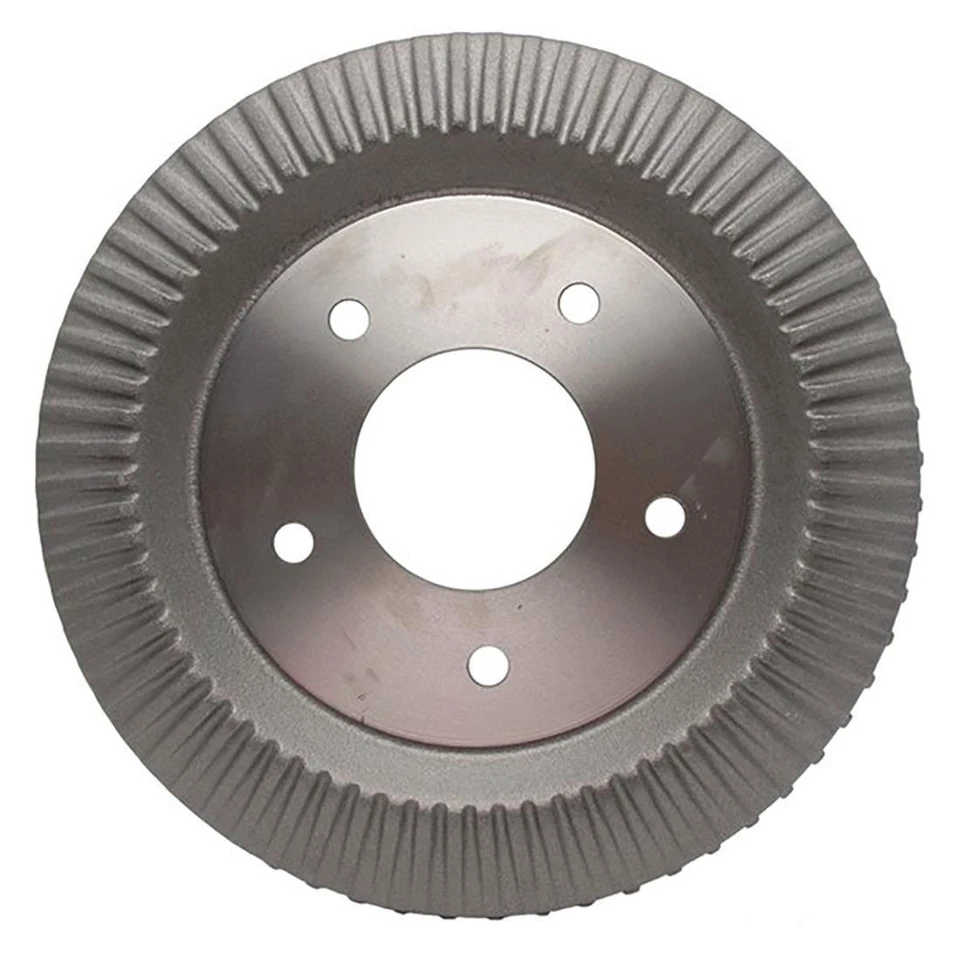 Kit de zapatas de freno y herrajes para tambores traseros para Oldsmobile Toronado 1976-1978 Foto 4 de 4