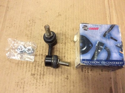 NEW NAPA 265-1843 Suspension Stabilizer Bar Link Kit