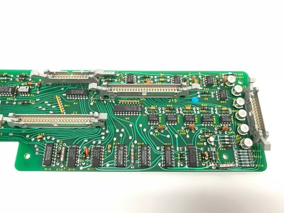 Kaye Instruments U0988, B0988 Interface Control Board, Recorder PCB Module