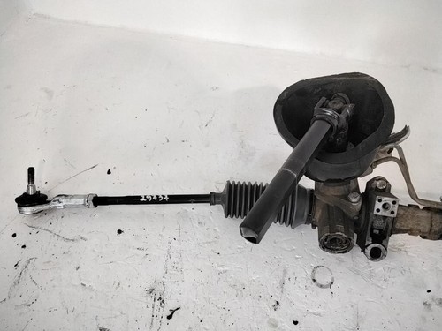SCATOLA DELLO STERZO PER RENAULT Kangoo 1° Serie 8200895863 K9K700 diesel 1461 - Foto 2 di 6