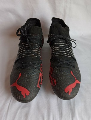 pre owned football boots