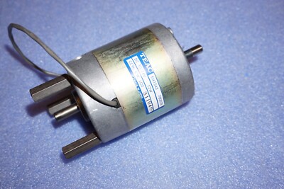 Original Motor TEAC EM1543 - für TASCAM 44 - OB Tonbandgerät -