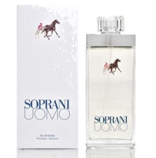 Luciano Soprani Uomo Luciano Soprani cologne - a fragrance for men