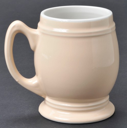 Drink Hires Rootbeer Mug Vintage Crush International USA Ceramic Stoneware - Picture 3 of 6