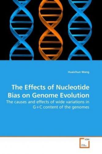 Thumbnail - The Effects Of Nucleotide Bias On Genome Evolution The Causes And