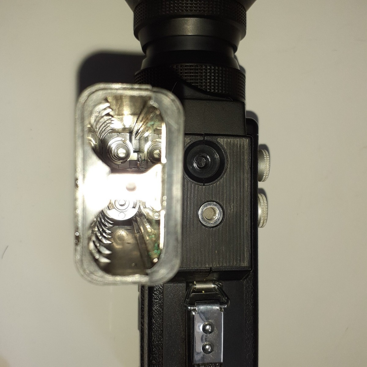 Canon Auto Zoom 512XL Electronic, Super 8, 8mm Movie Camera Canon Auto Zoom 512XL Electronic, Super 8, 8mm Movie Camera
