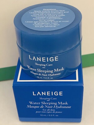 laneige glass skin