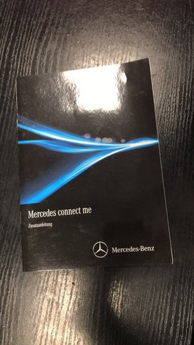 Mercedes Nav 2015/2016 update SD card road maps Europe + Books - Picture 2 of 6