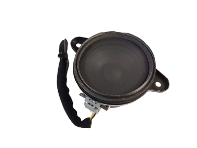HYUNDAI IONIQ 1.6GDI 2021 RHD PANEL SPEAKER OEM 96350F2100