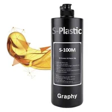 Graphy Dental Resin for Model Printing S-100M (Worldwide Free and Fast Shipping)