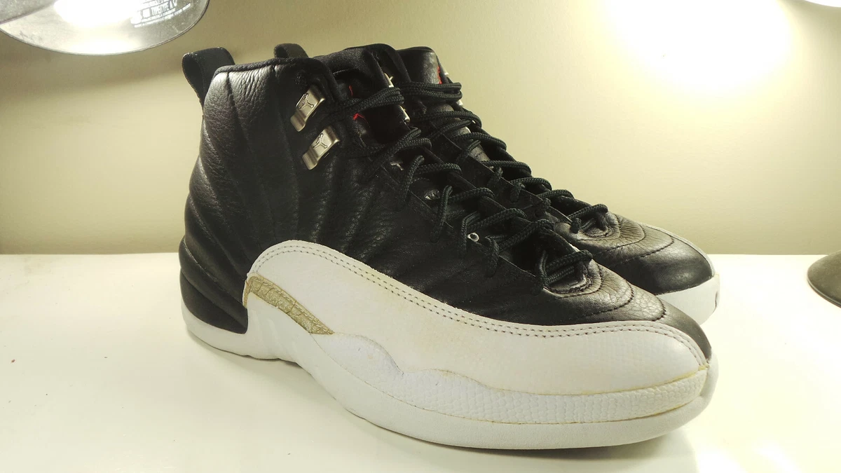 Jordan 12 OG 1997 Playoffs | eBay