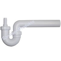WaschgeräTe Sifon GeräTe Siphon Syphon SpüLmaschine Waschmaschine Abfluss Ablauf
