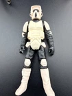 Biker Scout 1983 Star Wars ROTJ