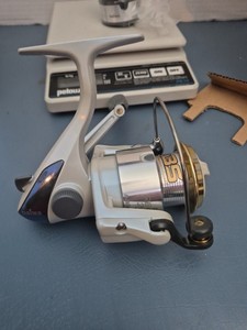 Daiwa Regal 2500 for sale | eBay