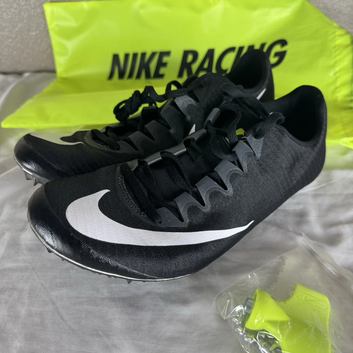 Кроссовки мужские Nike Superfly Elite - огромный выбор по лучшим