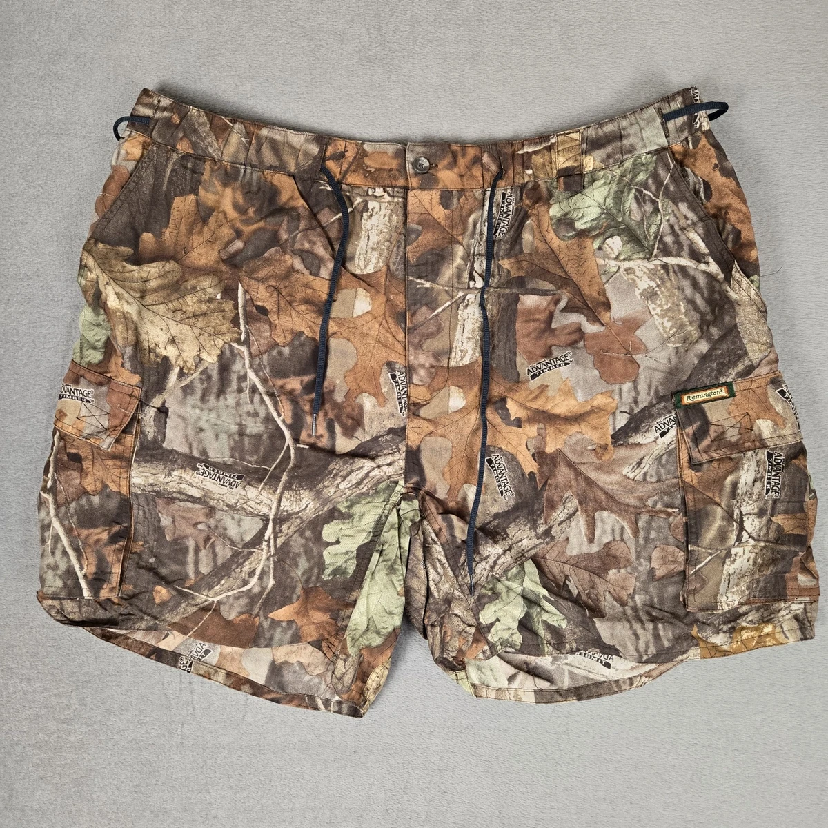 Remington Camouflage Shorts for Men for sale | eBay