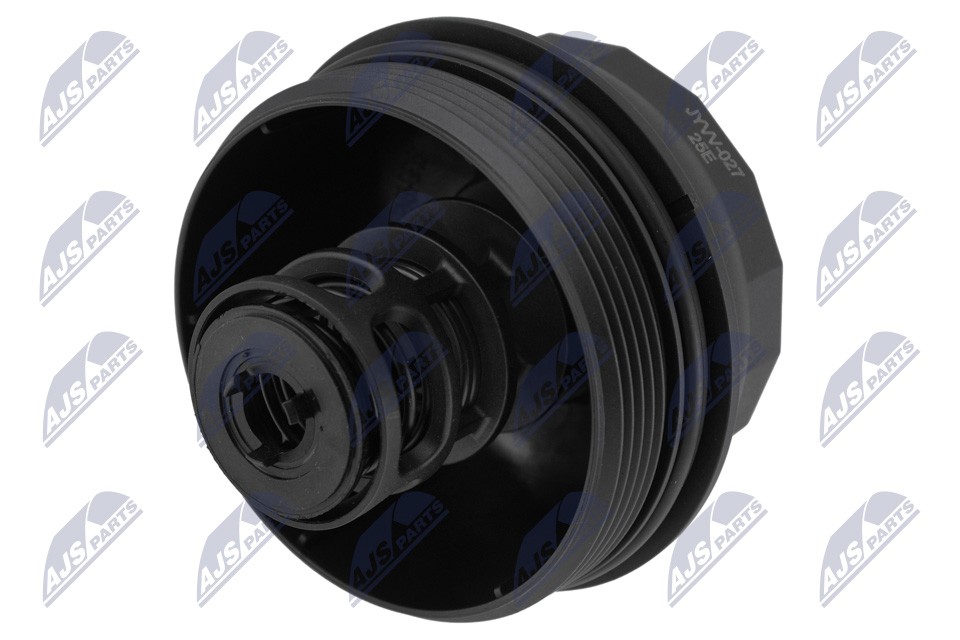 Fits NTY CCL-VV-027 OIL FILTER HOUSING COVER